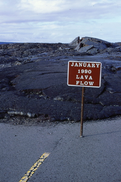 lava sign